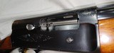 EXCELLENT 1961 1G BROWNING A5 LIGHT TWELVE 2 3/4