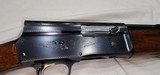 GOOD USED1959 9G BROWNING A5 LIGHT TWELVE 2 3/4