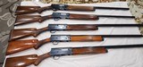 GOOD USED1959 9G BROWNING A5 LIGHT TWELVE 2 3/4