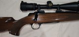 Discontinued2009 Browning ABolt Medallion 300 WSM 24