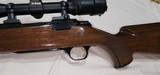 Discontinued
2009 Browning ABolt Medallion 300 WSM 24