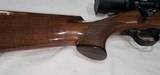 Discontinued2009 Browning ABolt Medallion 300 WSM 24