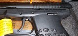 Keltec PR57 CONSECUTIVE LOW SERIAL NUMBERS 139 &140 PAIR! 5.7x28mm Keltec-PR57 NIB - 6 of 10