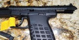 Keltec PR57 CONSECUTIVE LOW SERIAL NUMBERS 139 &140 PAIR! 5.7x28mm Keltec-PR57 NIB - 4 of 10