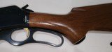 1977 Marlin Model 336 RC Pre-Crossbolt Safety 30-30-Win 20