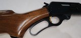 1977 Marlin Model 336 RC Pre-Crossbolt Safety 30-30-Win 20
