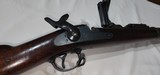 1888 Springfield Armory Model 1878 Trapdoor 32.63