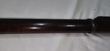 1888 Springfield Armory Model 1878 Trapdoor 32.63