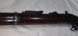 1888 Springfield Armory Model 1878 Trapdoor 32.63
