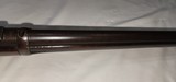 1888 Springfield Armory Model 1878 Trapdoor 32.63
