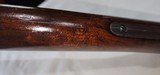 1888 Springfield Armory Model 1878 Trapdoor 32.63