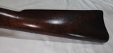 1888 Springfield Armory Model 1878 Trapdoor 32.63