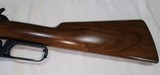 1985 Browning Model 1895 Lever 30-40 Krag
UNFIRED NO BOX - 7 of 20