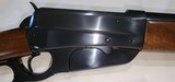 1985 Browning Model 1895 Lever 30-40 Krag
UNFIRED NO BOX - 4 of 20