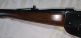 1985 Browning Model 1895 Lever 30-40 Krag
UNFIRED NO BOX - 11 of 20