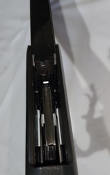 1985 Browning Model 1895 Lever 30-40 Krag
UNFIRED NO BOX - 19 of 20