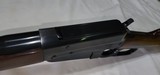 1985 Browning Model 1895 Lever 30-40 Krag
UNFIRED NO BOX - 13 of 20