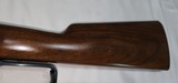 1985 Browning Model 1895 Lever 30-40 Krag
UNFIRED NO BOX - 8 of 20