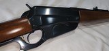 1985 Browning Model 1895 Lever 30-40 Krag
UNFIRED NO BOX - 1 of 20