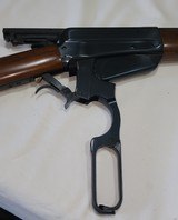 1985 Browning Model 1895 Lever 30-40 Krag
UNFIRED NO BOX - 3 of 20