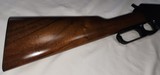 1985 Browning Model 1895 Lever 30-40 Krag
UNFIRED NO BOX - 2 of 20
