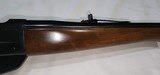 1985 Browning Model 1895 Lever 30-40 Krag
UNFIRED NO BOX - 5 of 20