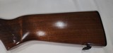 RARE CONDITION 1955 REMINGTON 550-1 .22 S, L, LR ONE OF THE BEST SEMI-AUTOS EVER VERY NICE ESTATE GUN - 5 of 16