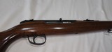 RARE CONDITION 1955 REMINGTON 550-1 .22 S, L, LR ONE OF THE BEST SEMI-AUTOS EVER VERY NICE ESTATE GUN - 1 of 16