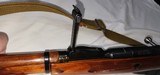 Russian Mosin Nagant Model M91/30 Rifle 7.62X54R Izhevsk 1938 pre-WW2 91/30 - 16 of 20