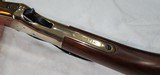 HENRY REPEATING ARMS Big Boy Mare's Leg 45 Colt 12.9