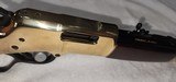 HENRY REPEATING ARMS Big Boy Mare's Leg 45 Colt 12.9