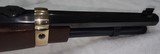 HENRY REPEATING ARMS Big Boy Mare's Leg 45 Colt 12.9
