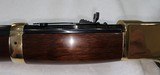 HENRY REPEATING ARMS Big Boy Mare's Leg 45 Colt 12.9