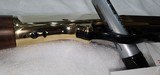 HENRY REPEATING ARMS Brass 45-70 Government 22