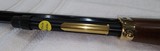 HENRY REPEATING ARMS Brass 45-70 Government 22