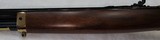 HENRY REPEATING ARMS Brass 45-70 Government 22