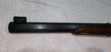 Pedersoli Remington Rolling Block .45-70 20” Full Octagon Single Shot - 11 of 17