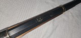 Pedersoli Remington Rolling Block .45-70 20” Full Octagon Single Shot - 7 of 17
