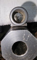 Pedersoli Remington Rolling Block .45-70 20” Full Octagon Single Shot - 15 of 17