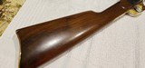 Pedersoli Remington Rolling Block .45-70 20” Full Octagon Single Shot - 2 of 17