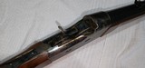 Pedersoli Remington Rolling Block .45-70 20” Full Octagon Single Shot - 5 of 17