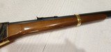 Pedersoli Remington Rolling Block .45-70 20” Full Octagon Single Shot - 3 of 17