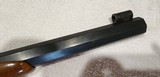 Pedersoli Remington Rolling Block .45-70 20” Full Octagon Single Shot - 4 of 17