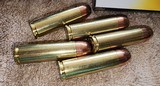 130 Rds
new in box 500 S&W Magnum ammo Hornady, Buffalo Bore, Armscor, Ventura - 14 of 15