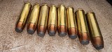 130 Rds
new in box 500 S&W Magnum ammo Hornady, Buffalo Bore, Armscor, Ventura - 8 of 15