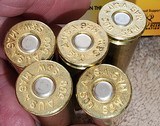 130 Rds
new in box 500 S&W Magnum ammo Hornady, Buffalo Bore, Armscor, Ventura - 13 of 15