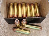 130 Rds
new in box 500 S&W Magnum ammo Hornady, Buffalo Bore, Armscor, Ventura - 10 of 15