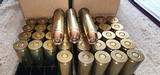 130 Rds
new in box 500 S&W Magnum ammo Hornady, Buffalo Bore, Armscor, Ventura