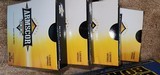 130 Rds
new in box 500 S&W Magnum ammo Hornady, Buffalo Bore, Armscor, Ventura - 12 of 15