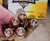 130 Rds
new in box 500 S&W Magnum ammo Hornady, Buffalo Bore, Armscor, Ventura - 15 of 15